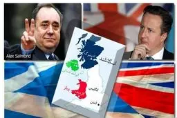 نخست‌وزیر سابق ایتالیا: استقلال اسکاتلند، برای انگلیس و اتحادیه اروپا فاجعه خواهد بود