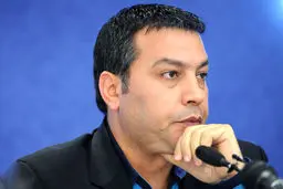 محمد حیدری کارگردان افتتاحیه جشنواره فیلم مقاومت را کارگردانی می‌کند