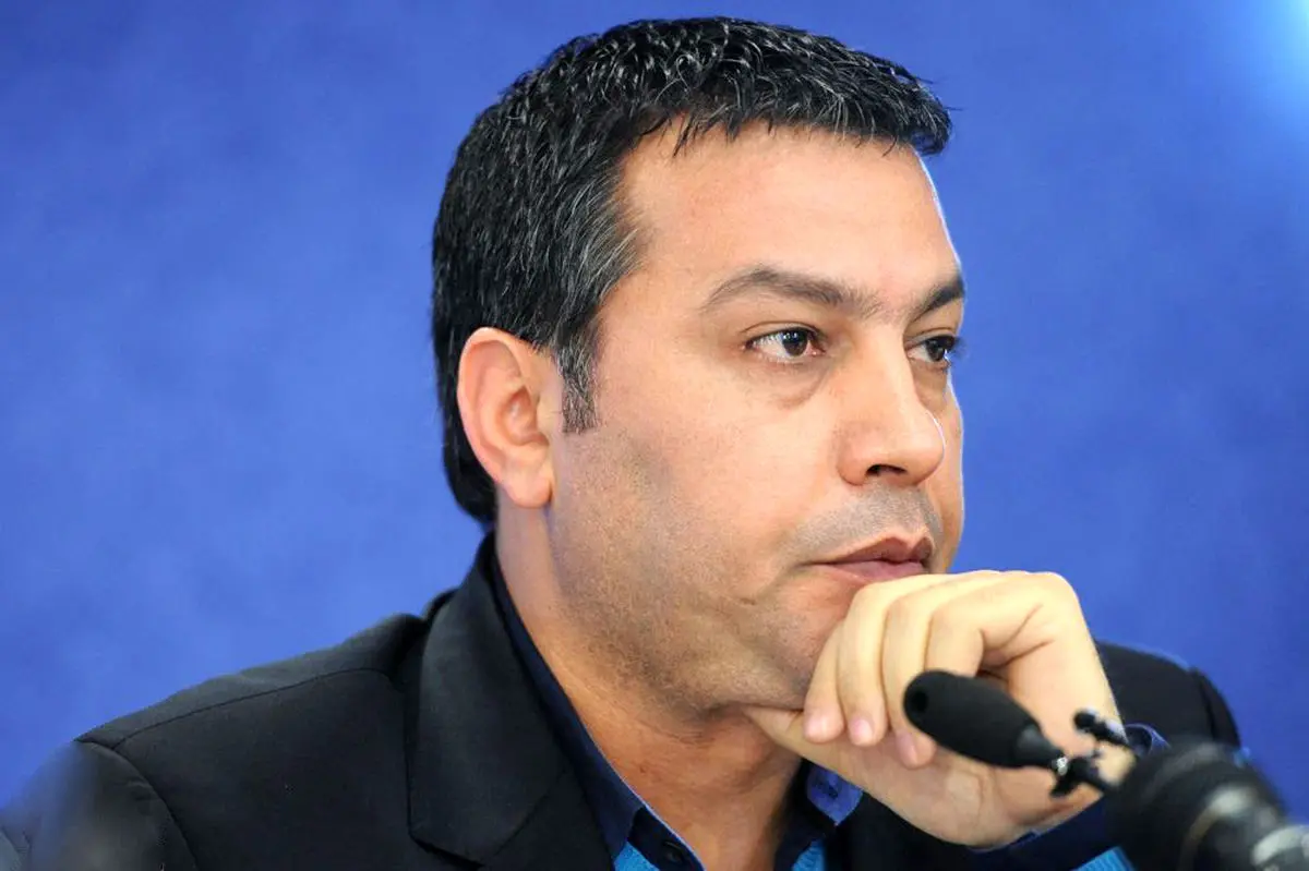 محمد حیدری کارگردان افتتاحیه جشنواره فیلم مقاومت را کارگردانی می‌کند