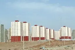 قائم‌مقام وزیر راه: باید پرونده مسکن مهر را تا پایان سال ۹۴ بست