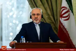 محمدجواد ظریف فردا در اندیشکده شورای روابط خارجی آمریکا سخنرانی می‌کند