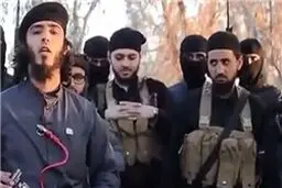 القاعده مسئولیت ربودن ناو پاکستانی را بر عهده گرفت