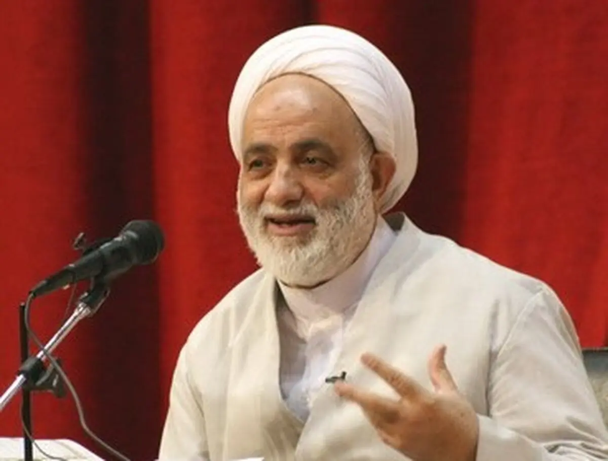 حجت‌الاسلام قرائتی: برای ازدواج جوانان باید یک نهضت عظیم شکل بگیرد