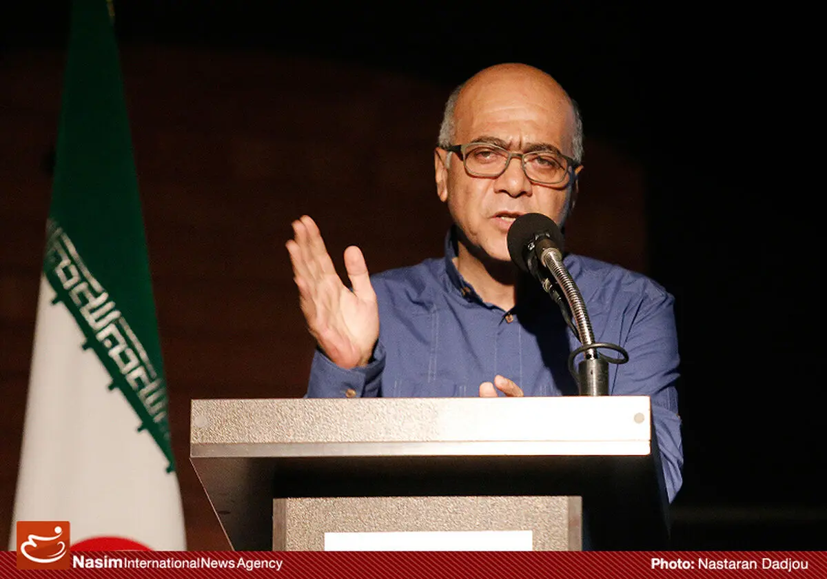 سعید تشکری: هفت سال، صرف نگارش "مفتون و فیروزه" کردم