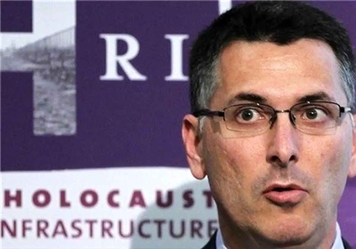 وزیر امور داخلی رژیم صهیونیستی استعفا داد