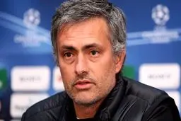 ژوزه مورینیو: می‌توانستیم شالکه را شکست دهیم
