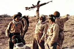 فرمانده سپاه ثارالله شیراز: ۳۰۰ برنامه در هفته دفاع مقدس در این ناحیه اجرا می‌شود