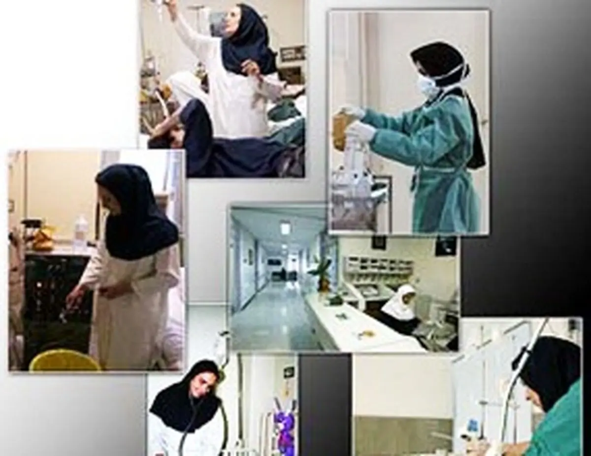 معاون دانشگاه علوم‌پزشکی کرمانشاه: ۶۵ هزار بیمار استان از طرح سلامت بهره‌مند شده‌اند