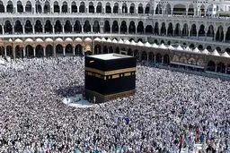 ۴۵۰۰ زائر اهل سنت ایرانی در حج ۹۳ حضور خواهند داشت