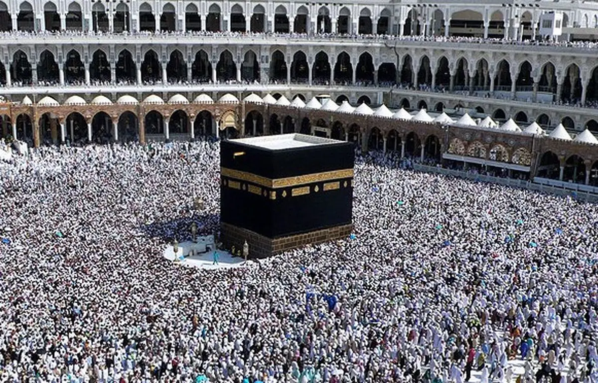 ۴۵۰۰ زائر اهل سنت ایرانی در حج ۹۳ حضور خواهند داشت