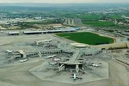 کارکنان فرودگاه بن‌گوریون در سرزمین‌های اشغالی اعتصاب کردند