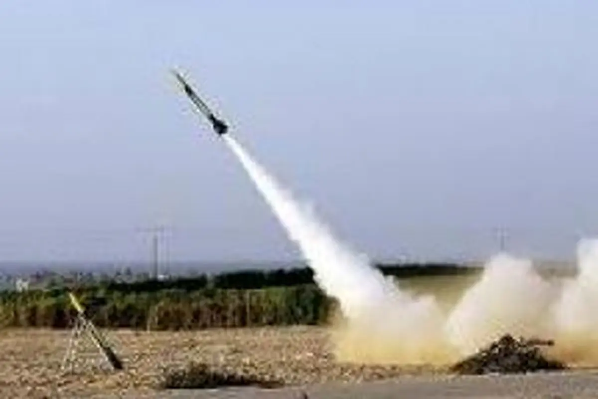 رسانه‌های صهیونیستی بار دیگر مدعی شلیک راکت از غزه به اراضی اشغالی شدند