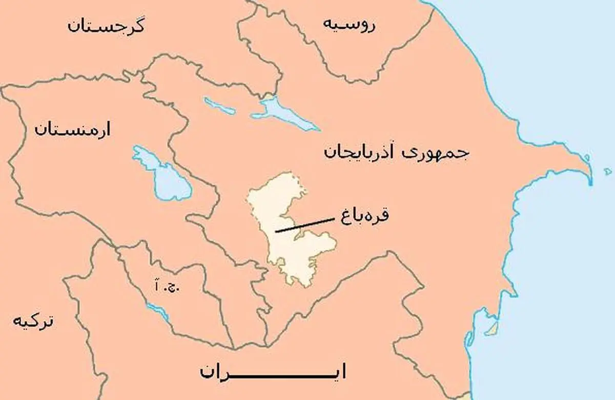 پرس‌تی‌وی از کشته شدن یک سرباز ارمنی توسط نیروهای جمهوری آذربایجان خبر داد