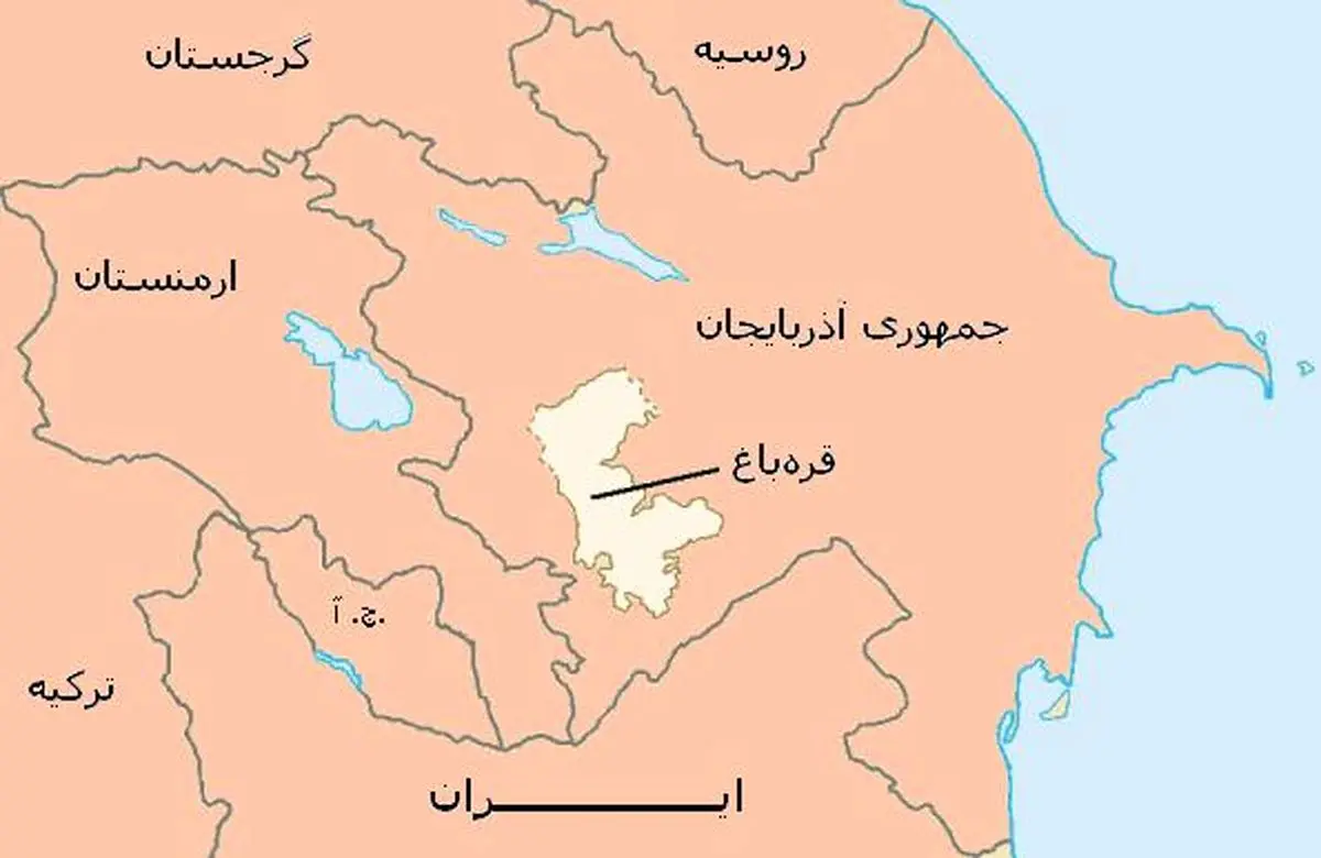  پرس‌تی‌وی از کشته شدن یک سرباز ارمنی توسط نیروهای جمهوری آذربایجان خبر داد