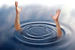 یک خانواده اهوازی در رودخانه دز غرق شدند