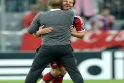 گواردیولا: چیز زیادی برای یاد دادن به 