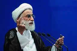 آیت‌الله جنتی: ای کاش می‌توانستم نام ببرم، چرا در وزارتخانه‌ای ۷۴ نفر مهندسین متخصص را به اسم بی‌سوادی حذف کردند