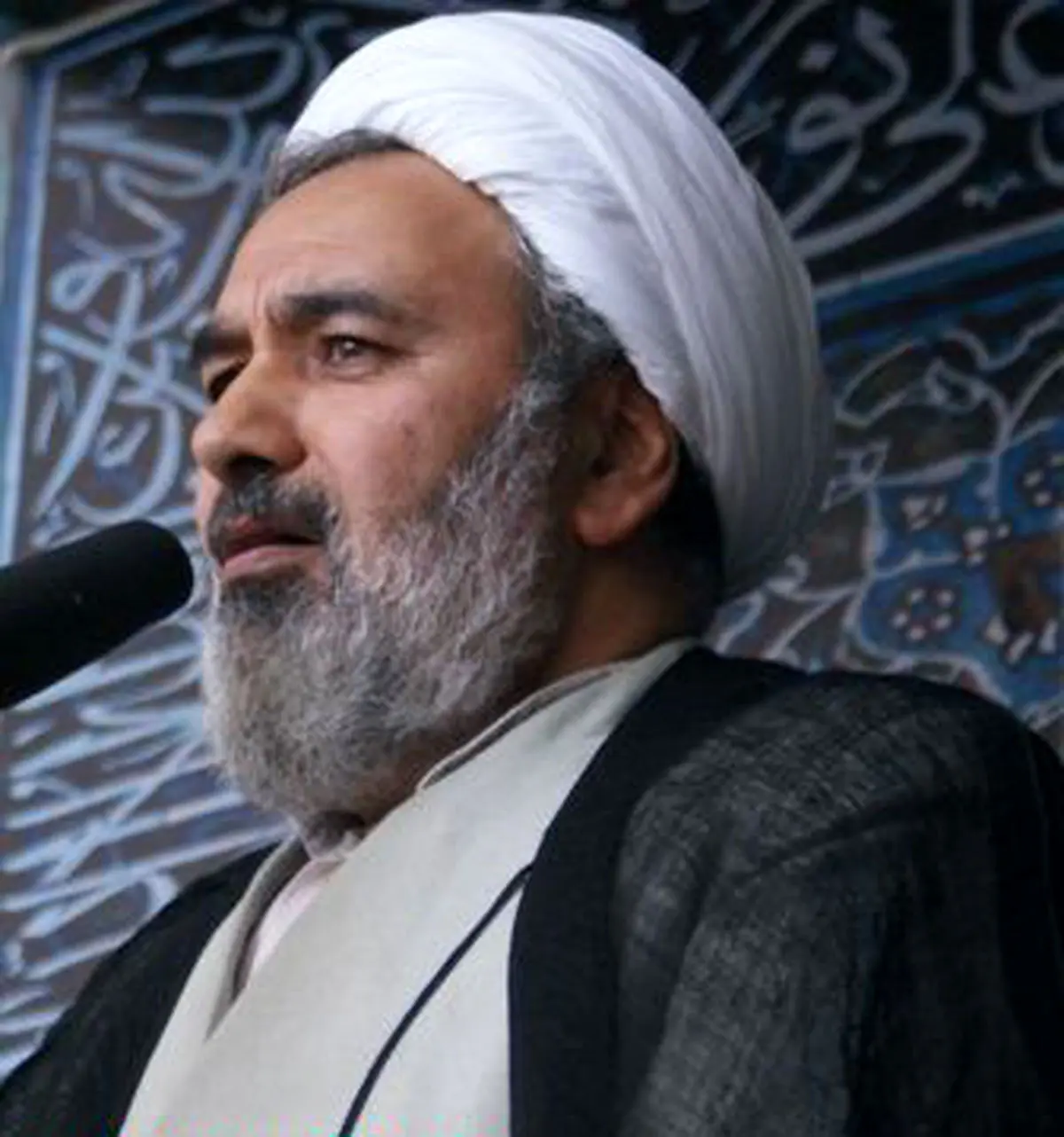 امام جمعه نیشابور: آمریکا و غرب به کمک تروریست‌ها درصدد سرکوب مخالفان خود هستند