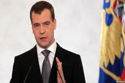 نخست‌وزیر روسیه: مسکو قصد تبدیل شدن به یک بازیگر مهم در آسیا را دارد