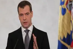 نخست‌وزیر روسیه: مسکو قصد تبدیل شدن به یک بازیگر مهم در آسیا را دارد