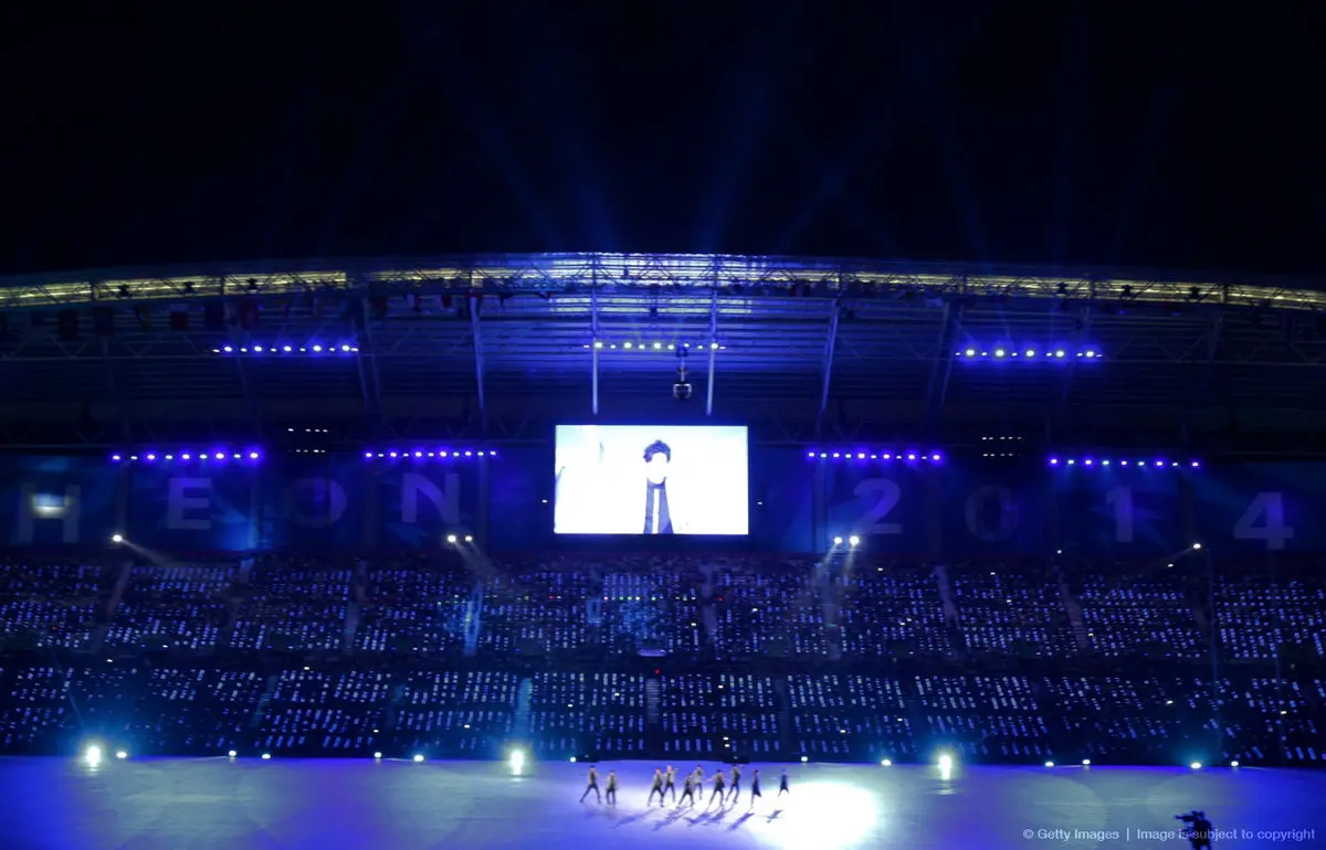 نماد ترکمنستان یک نماد ایرانی است