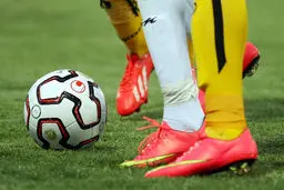 نفت تهران یک نیمه مقابل نفت مسجد سلیمان متوقف شد