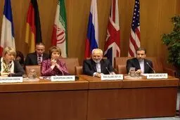 نشست مذاکرات هسته‌ای مدیران سیاسی ایران و ۱+۵ پایان یافت