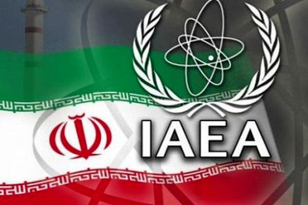آژانس: ایران اقدامات داوطلبانه را کاملا اجرا کرده است