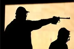 ایران در مسابقات تیراندازی ۵۰ متر تپانچه مردان هفتم شد