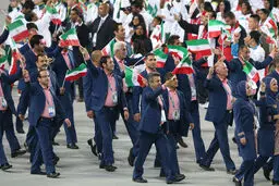 جوایز مدال‌آوران ایران در بازی‌های آسیایی مشخص شد