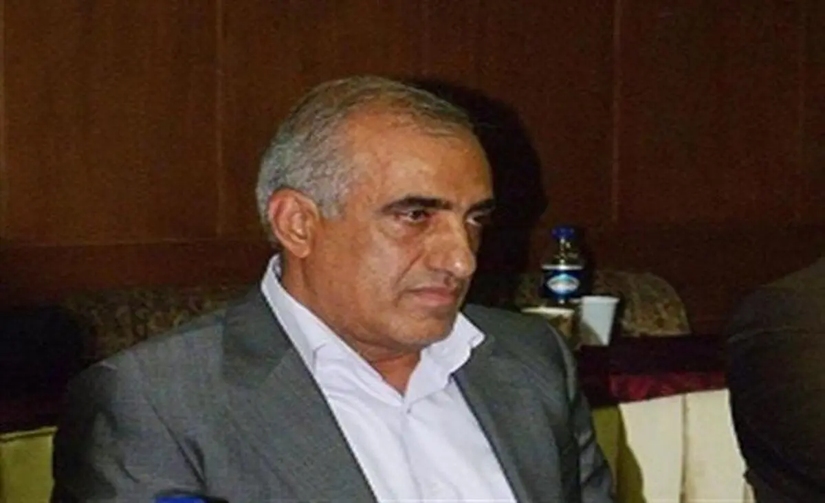 رئیس فدراسیون قایقرانی: بچه‌ها در حد انتظار بودند