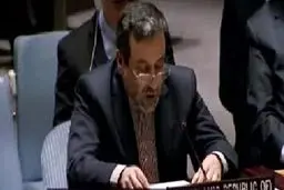 عراقچی: امروز داعش تهدیدی برای طرف‌هایی است که آن را ایجاد کردند