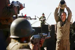 پشت صحنه ۱۰ سریال برتر دفاع مقدس از امروز پخش می‌شود