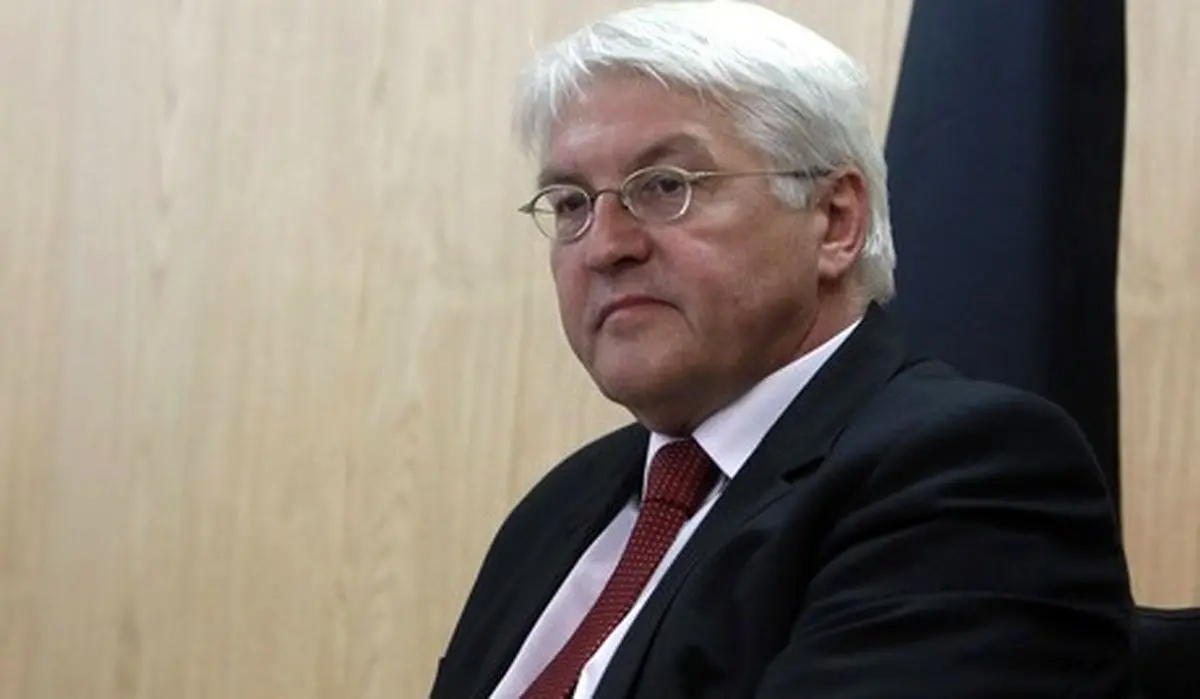 وزیر خارجه آلمان: مذاکرات اتمی ایران وارد مرحله تعیین‌‌کننده‌‌ شده است