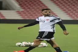 العربی با حضور دژاگه حریفش را شکست داد