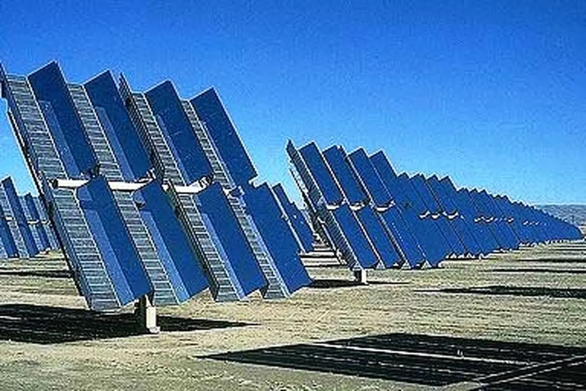 وزیر نیرو: نیمی از هزینه نصب پنل‌های خورشیدی پرداخت می‌شود