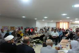 روز شعر و ادب فارسی و بزرگداشت شهریار در تونس برگزار شد
