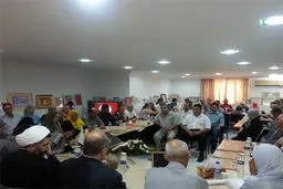 روز شعر و ادب فارسی و بزرگداشت شهریار در تونس برگزار شد