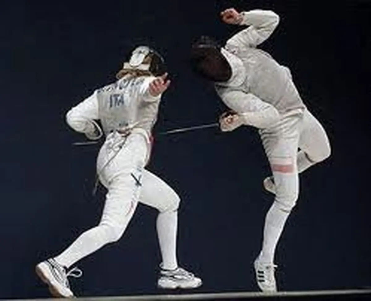 دومین نماینده اپه ایران نیز حذف شد