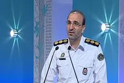 معاون پلیس راهور: در پنج ماه نخست امسال شماره‌گذاری خودرهای وارداتی ۹۸ درصد رشد داشته است