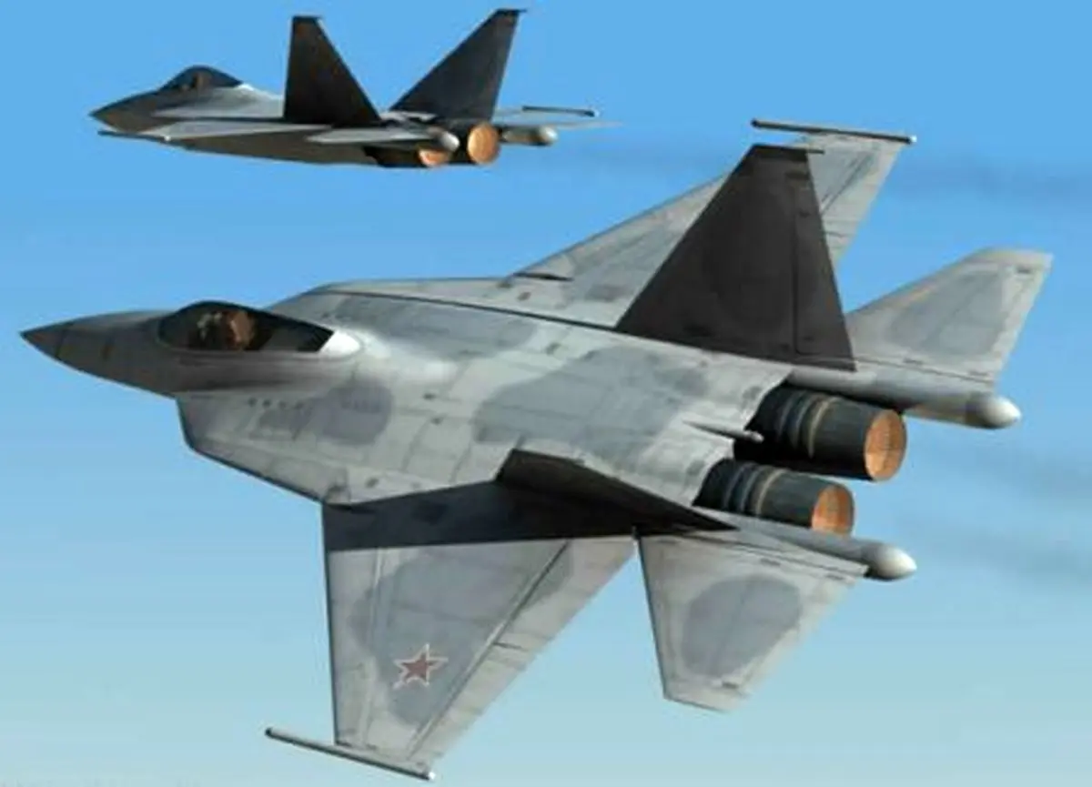 آمریکا از پرواز جنگنده‎های روس در نزدیکی پایگاه‌های نظامی واشنگتن در آلاسکا و کانادا خبر داد