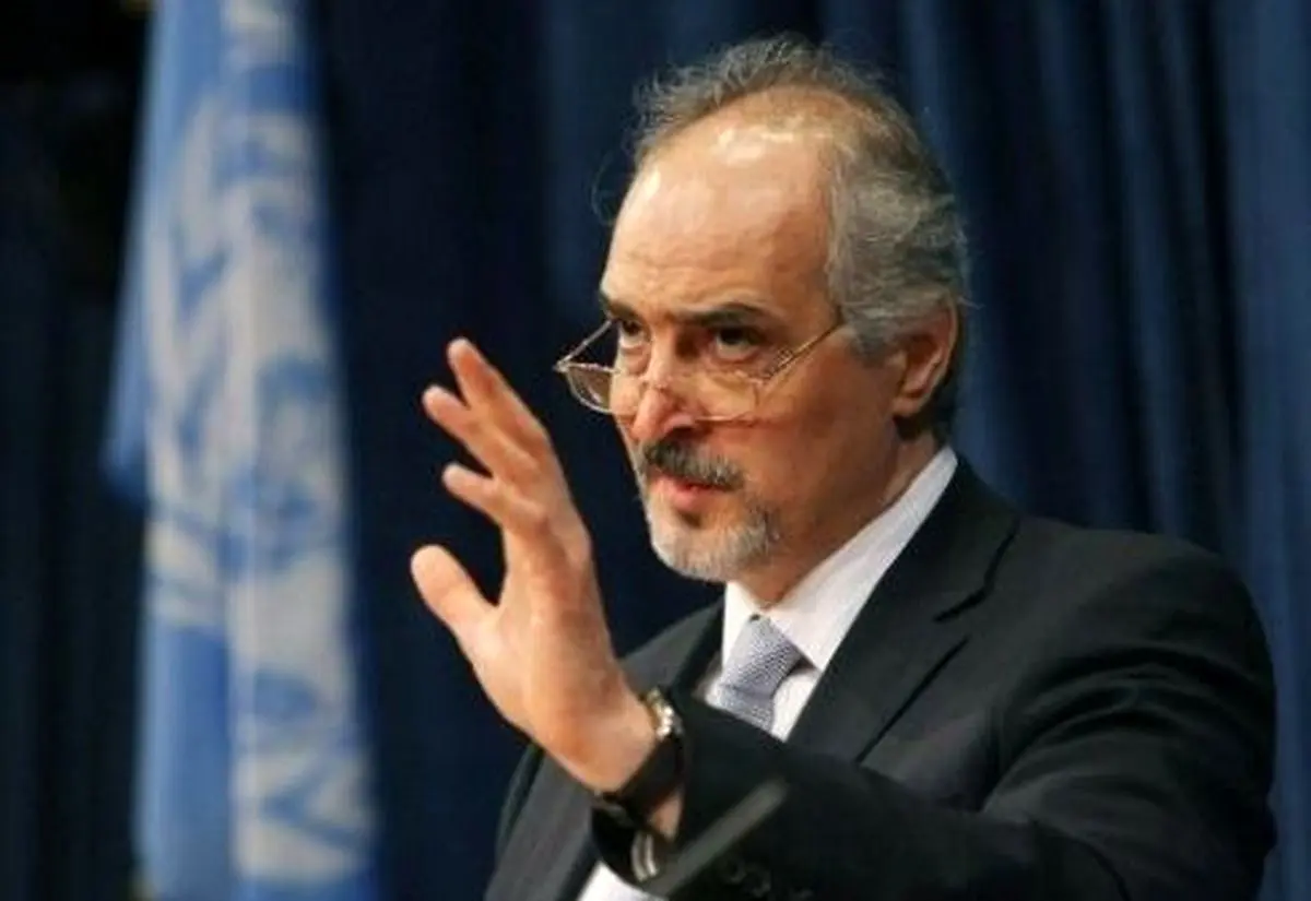 نماینده سوریه در سازمان ملل: مبارزه با داعش، جنگ علیه ریشه تفکرات وهابی را می‌طلبد