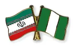 هیأت پارلمانی نیجریه فردا به تهران سفر می‌کند