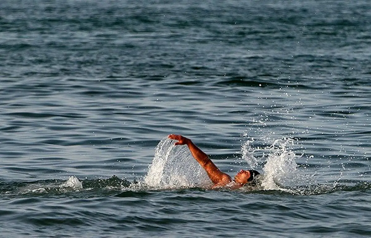 دو نماینده شنای ایران به صلاحدید کادرفنی انصراف دادند