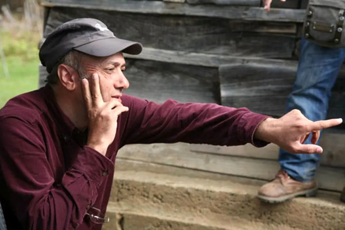 "قول" محمدعلی طالبی در مرحله صداگذاری قرار گرفت؛ به جشنواره کودک می‌رسد