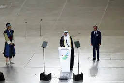 نشست خبری رئیس شورای المپیک آسیا لغو شد