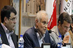 نصرالله سجادی: از نتایج تیم فوتبال امید ناراحتیم