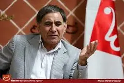 آقامحمدی: حیثیت ایران را نباید گروگان گفتارهای نسیه آمریکایی‌ها گذاشت