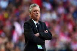 کارلو آنچلوتی: تا آخرین روز لیگ خواهیم جنگید