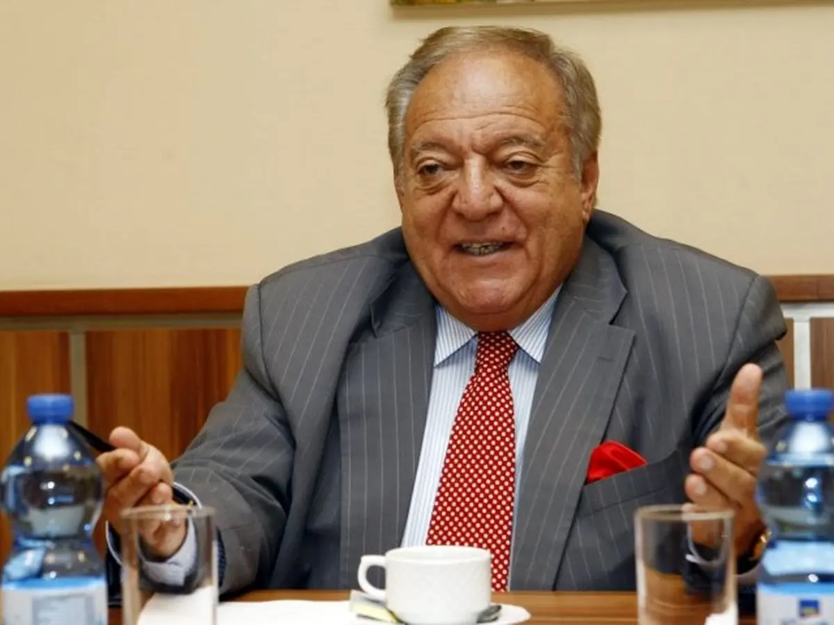 تاماش آیان: به ایران درباره کنترل دوپینگ هشدار دادیم